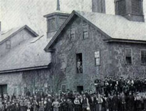 History of the AMES Company .